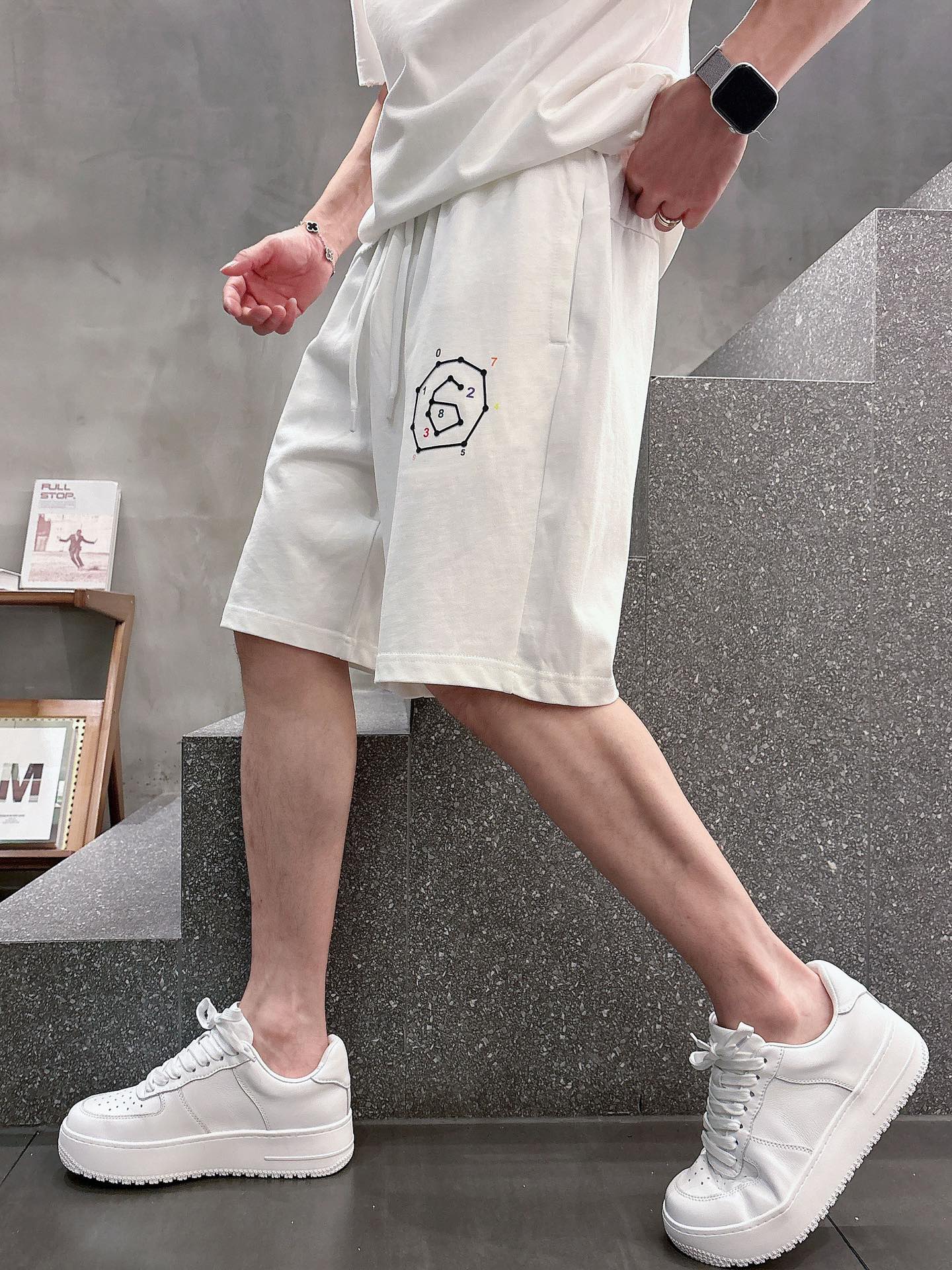 clothes and pants